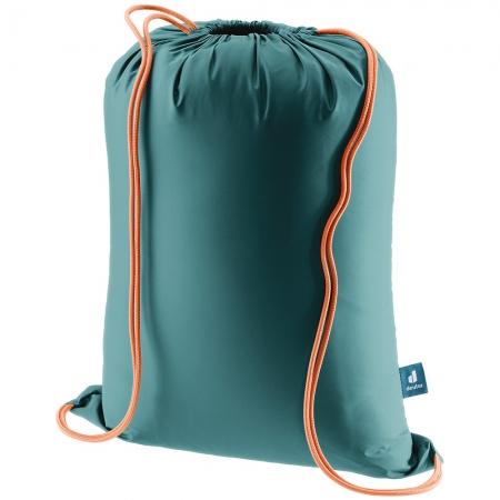 Спальний мішок Deuter Overnite left (3721023 1368 1) deepsea-ink