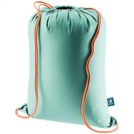 Спальний мішок Deuter Overnite left (3721023 2346 1) jade-deepsea