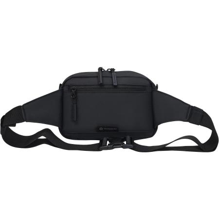 Сумка на пояс с RFID защитой Discovery Shield 2.5L (D00111.06) black