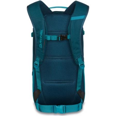 Рюкзак DAKINE Heli Pack 12L (10003261) oceania/teal