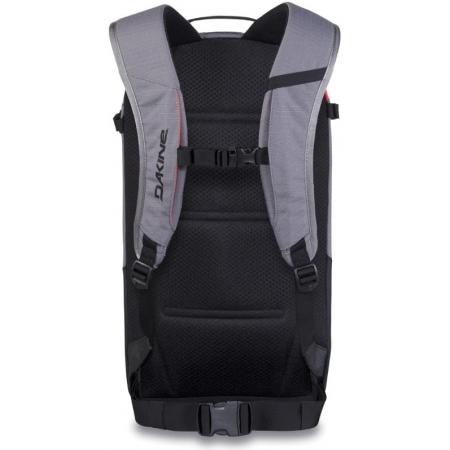 Рюкзак DAKINE Heli Pack 12L (10003261) steel grey