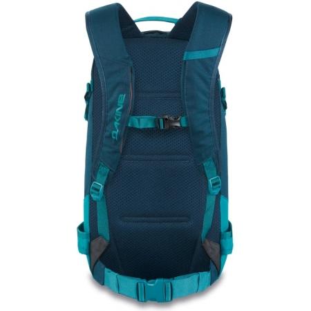 Рюкзак DAKINE Heli Pro 20L (10003262) oceania/teal