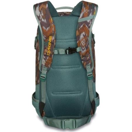 Рюкзак DAKINE Heli Pro 20L (10003262) painted canyon/tan