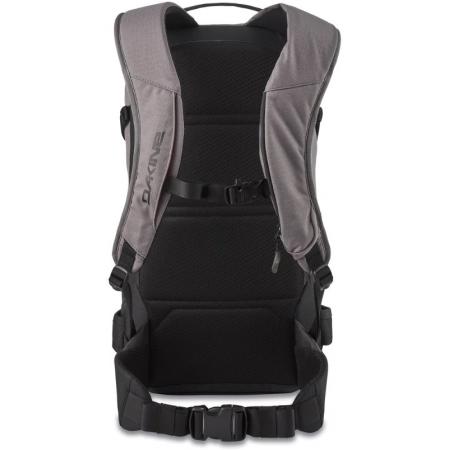 Рюкзак DAKINE Heli Pro 24L (10003263) steel grey