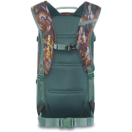 Рюкзак DAKINE Heli Pack 12L (10003261) painted canyon/tan