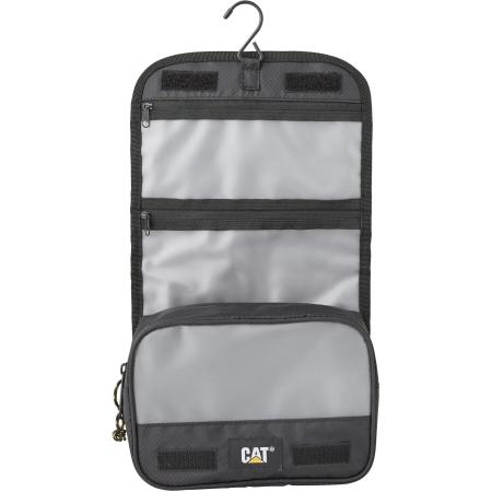 Косметичка CAT Urban Mountaineer 3L (84361.01) black