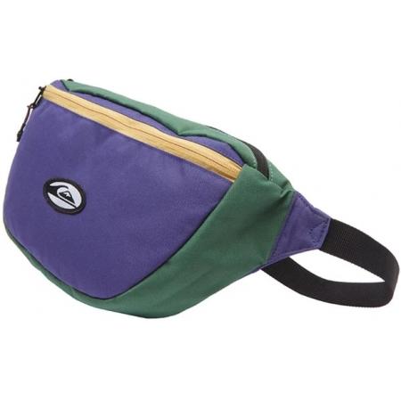 Сумка на пояс Quiksilver Sling Bladeson (AQYBA03029) violet bloom