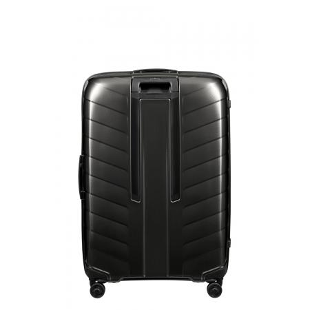 Валіза на колесах Samsonite Attrix 124L (KK8*08005) anthracite