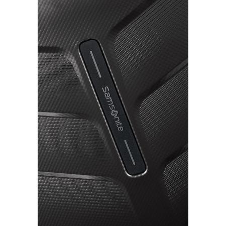 Валіза на колесах Samsonite Attrix 124L (KK8*08005) anthracite