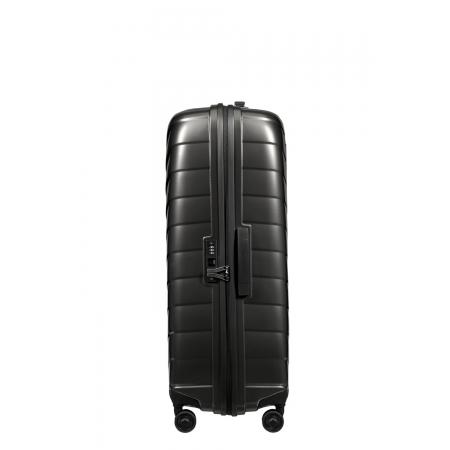 Валіза на колесах Samsonite Attrix 124L (KK8*08005) anthracite