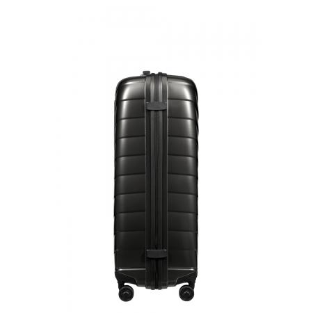Валіза на колесах Samsonite Attrix 124L (KK8*08005) anthracite