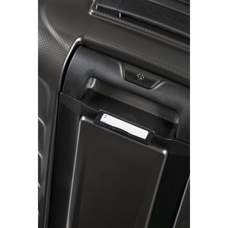 Валіза на колесах Samsonite Attrix 124L (KK8*08005) anthracite