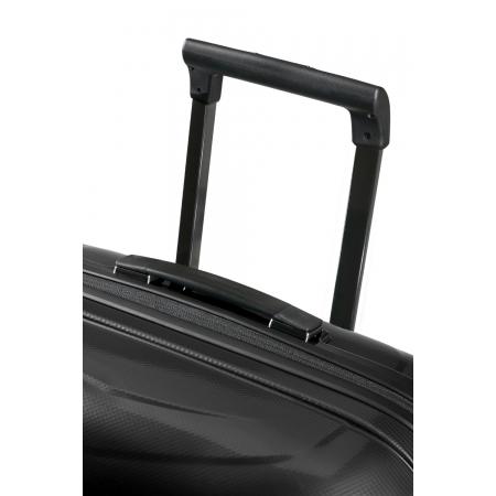 Валіза на колесах Samsonite Attrix 124L (KK8*08005) anthracite