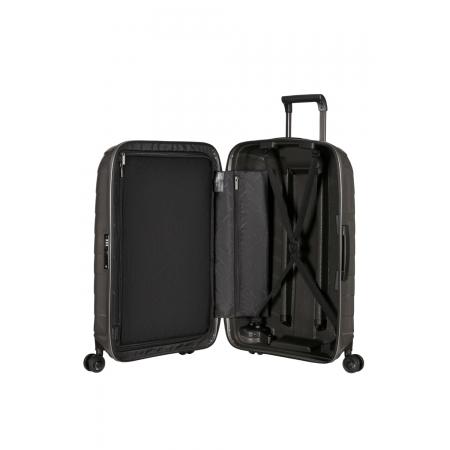 Валіза на колесах Samsonite Attrix 124L (KK8*15005) dune