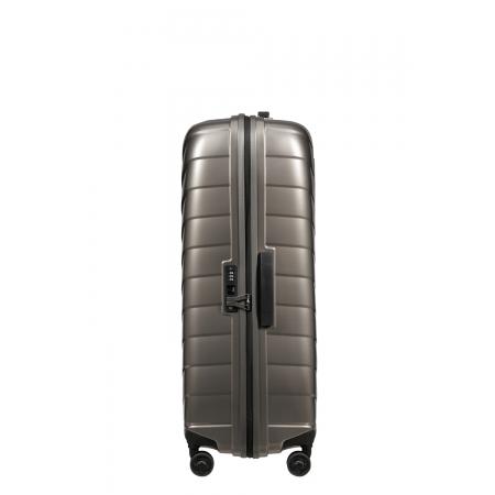 Валіза на колесах Samsonite Attrix 124L (KK8*15005) dune
