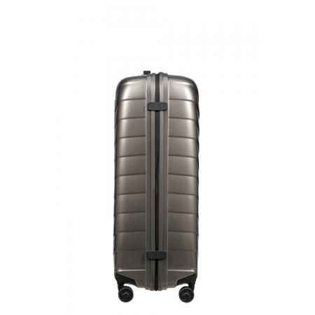 Валіза на колесах Samsonite Attrix 124L (KK8*15005) dune