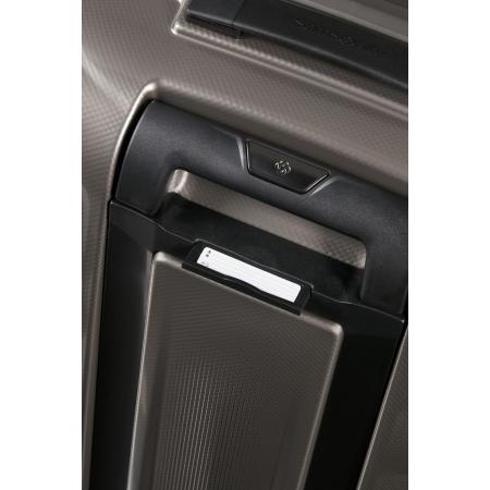 Валіза на колесах Samsonite Attrix 124L (KK8*15005) dune