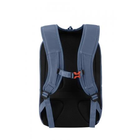 Рюкзак American Tourister Urban Groove 21L (24G*78047) grey blue