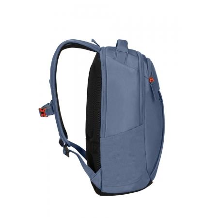 Рюкзак American Tourister Urban Groove 21L (24G*78047) grey blue