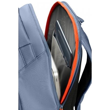 Рюкзак American Tourister Urban Groove 21L (24G*78047) grey blue