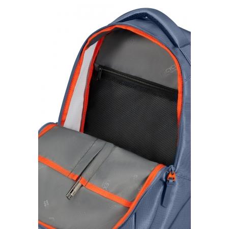 Рюкзак American Tourister Urban Groove 21L (24G*78047) grey blue