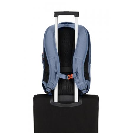 Рюкзак American Tourister Urban Groove 21L (24G*78047) grey blue