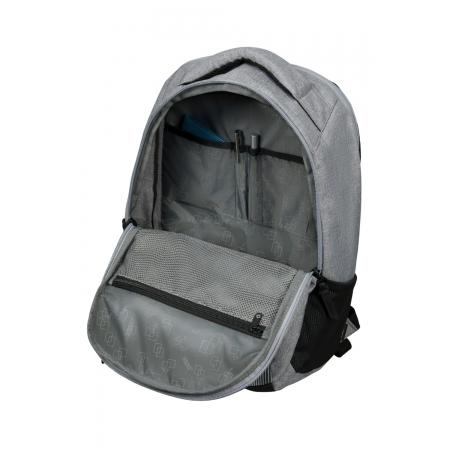 Рюкзак American Tourister Urban Groove 21L (24G*98047) grey