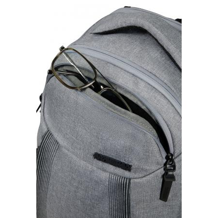 Рюкзак American Tourister Urban Groove 21L (24G*98047) grey