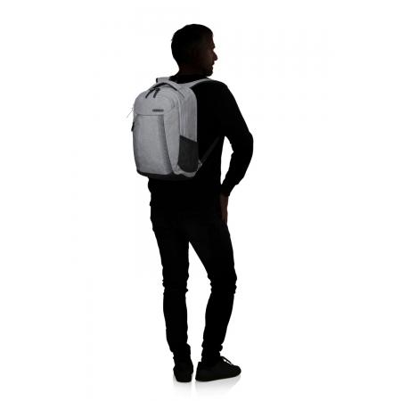 Рюкзак American Tourister Urban Groove 21L (24G*98047) grey