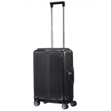 Валіза на колесах Samsonite Lite-Box 38L (42N*09001) black