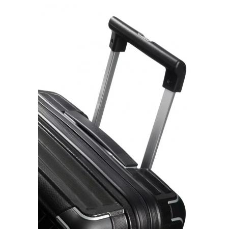 Валіза на колесах Samsonite Lite-Box 38L (42N*09001) black