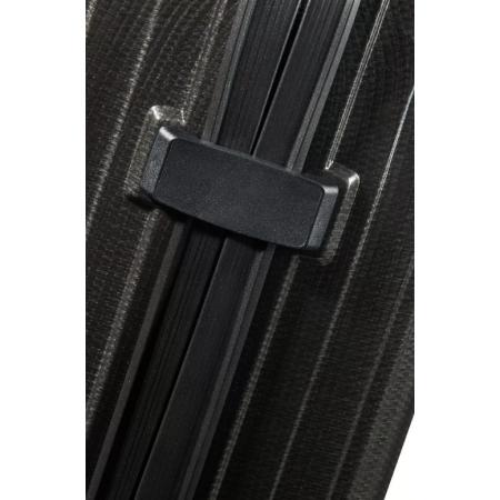 Валіза на колесах Samsonite Lite-Box 38L (42N*09001) black