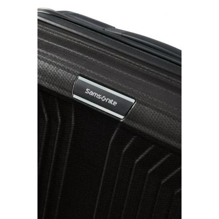Валіза на колесах Samsonite Lite-Box 38L (42N*09001) black