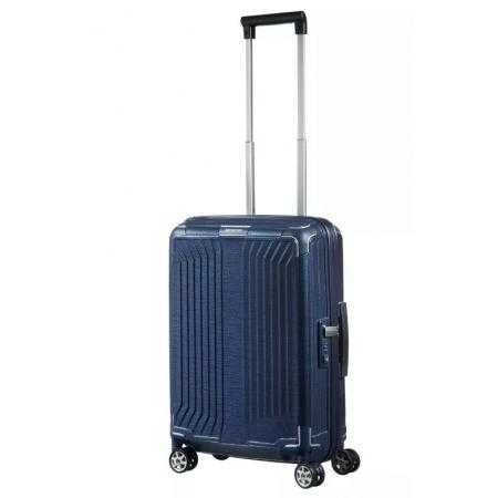 Валіза на колесах Samsonite Lite-Box 38L (42N*11001) deep blue