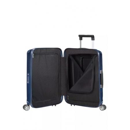 Валіза на колесах Samsonite Lite-Box 38L (42N*11001) deep blue