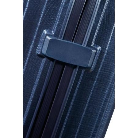 Валіза на колесах Samsonite Lite-Box 38L (42N*11001) deep blue