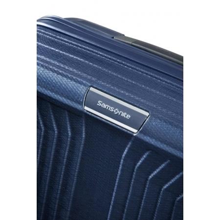 Валіза на колесах Samsonite Lite-Box 38L (42N*11001) deep blue