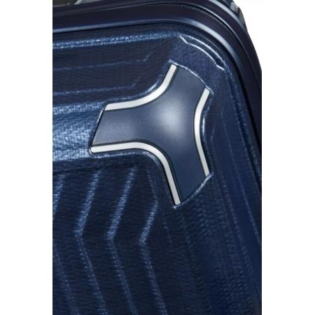 Валіза на колесах Samsonite Lite-Box 38L (42N*11001) deep blue