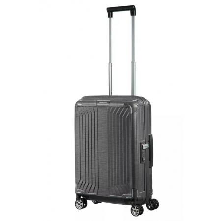 Чемодан на колесах Samsonite Lite-Box 38L (42N*28001) eclipse grey