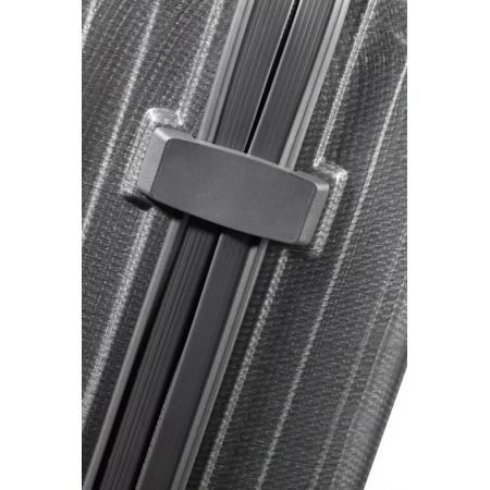 Чемодан на колесах Samsonite Lite-Box 38L (42N*28001) eclipse grey