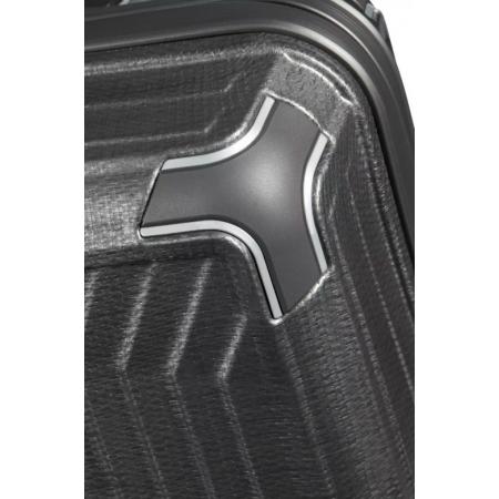 Чемодан на колесах Samsonite Lite-Box 38L (42N*28001) eclipse grey