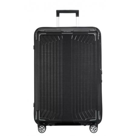 Валіза на колесах Samsonite Lite-Box 75L (42N*09002) black