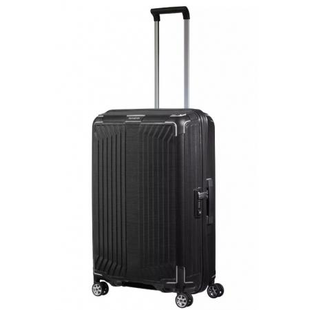 Валіза на колесах Samsonite Lite-Box 75L (42N*09002) black