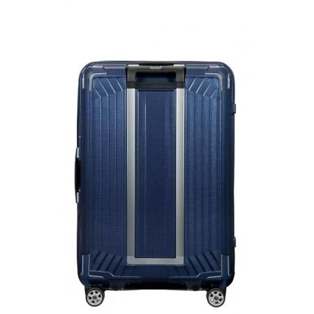 Валіза на колесах Samsonite Lite-Box 75L (42N*11002) deep blue
