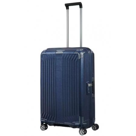 Валіза на колесах Samsonite Lite-Box 75L (42N*11002) deep blue