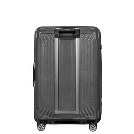 Валіза на колесах Samsonite Lite-Box 75L (42N*28002) eclipse grey
