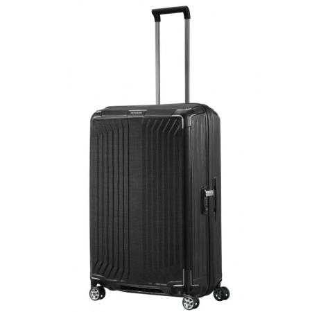 Валіза на колесах Samsonite Lite-Box 100L (42N*09003) black