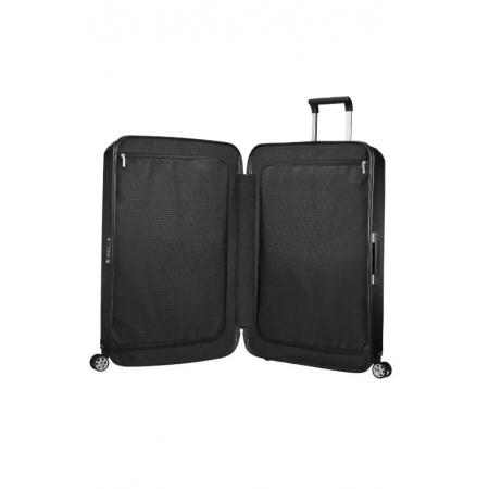 Валіза на колесах Samsonite Lite-Box 100L (42N*09003) black
