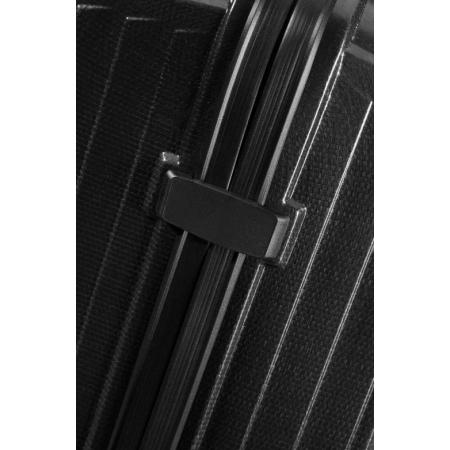 Валіза на колесах Samsonite Lite-Box 100L (42N*09003) black