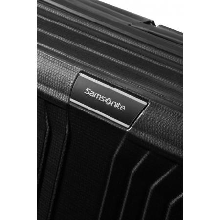 Валіза на колесах Samsonite Lite-Box 100L (42N*09003) black